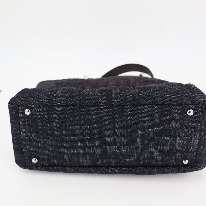 Chanel Matelasse Handbag