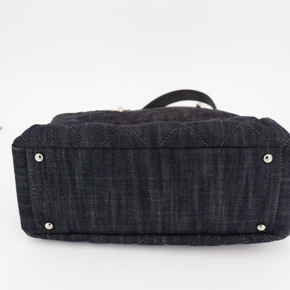 Chanel Matelasse Handbag