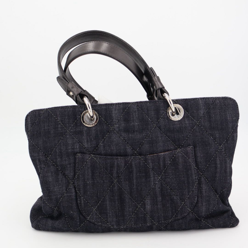 Chanel Matelasse Handbag