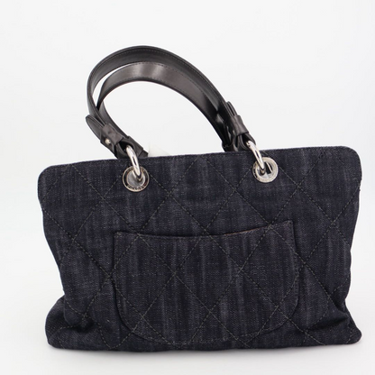 Chanel Matelasse Handbag