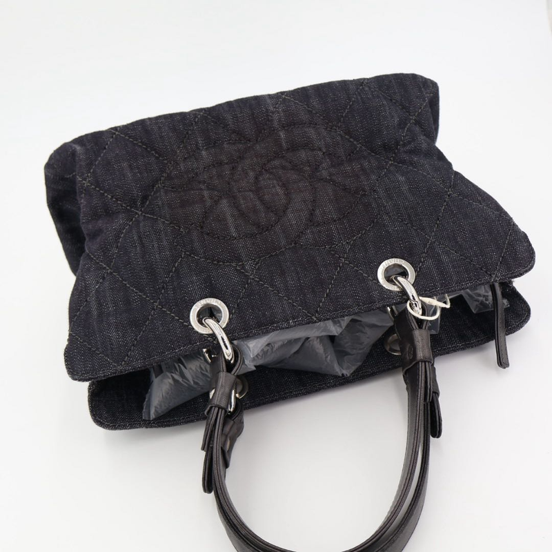 Chanel Matelasse Handbag