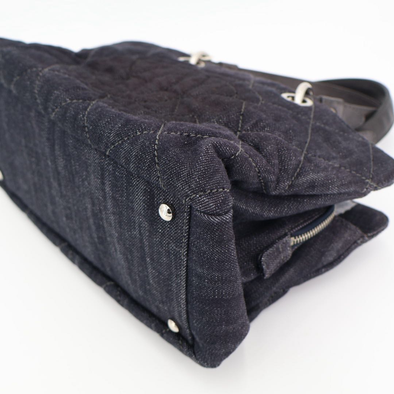 Chanel Matelasse Handbag