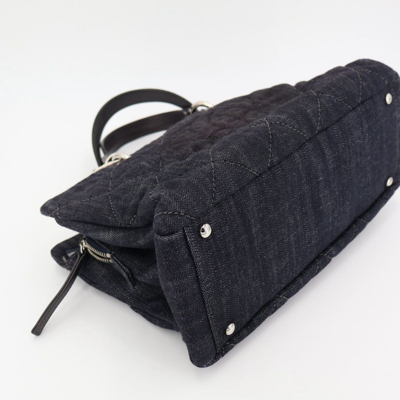 Chanel Matelasse Handbag