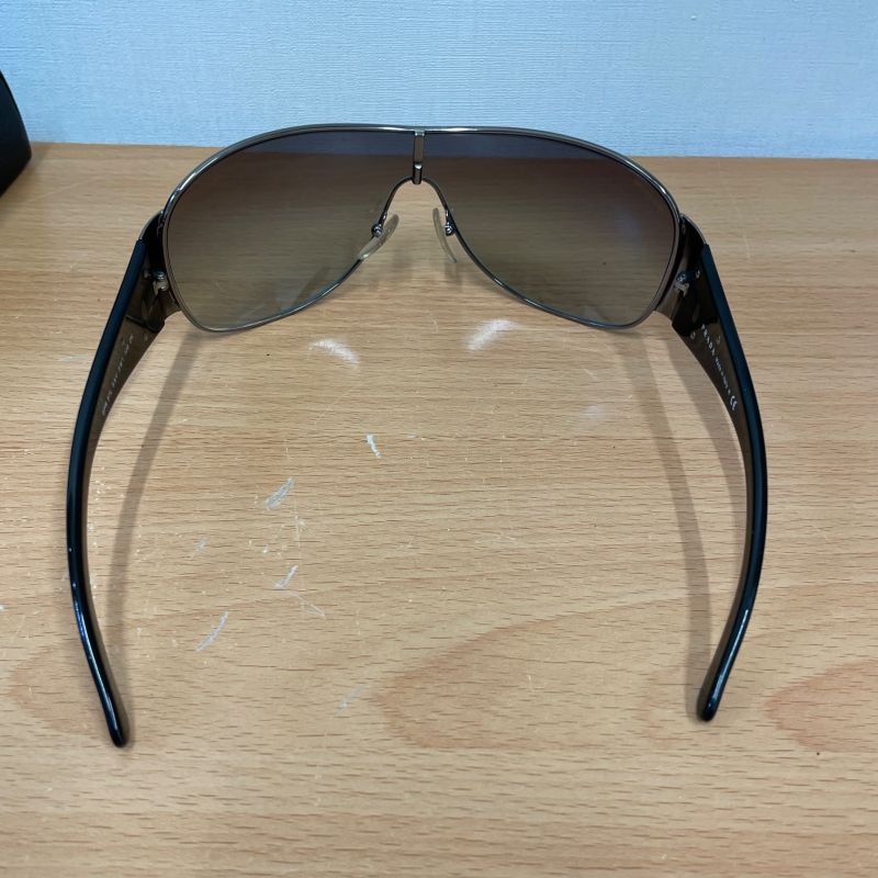 Prada Sunglass Es Spr 57l 5av-3m1 120 2n Black 25-3442