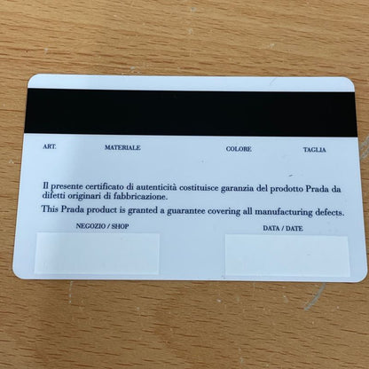 Prada Sunglass Es Spr 57l 5av-3m1 120 2n Black 25-3442