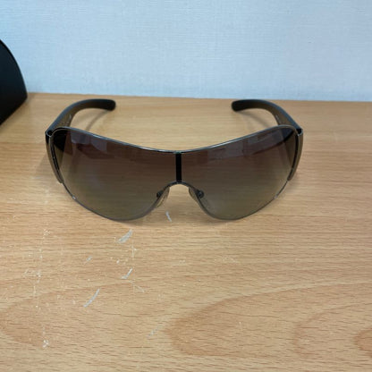 Prada Sunglass Es Spr 57l 5av-3m1 120 2n Black 25-3442