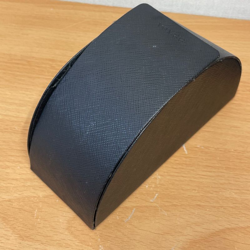 Prada Sunglass Es Spr 57l 5av-3m1 120 2n Black 25-3442