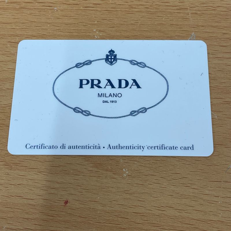 Prada Sunglass Es Spr 57l 5av-3m1 120 2n Black 25-3442