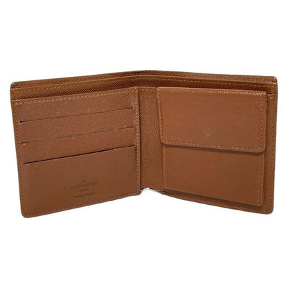 Louis Vuitton Monogram Portobier Carte Cles Dimonnet M61665 - Leather