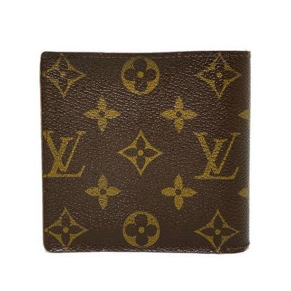 Louis Vuitton Monogram Portobier Carte Cles Dimonnet M61665 - Leather