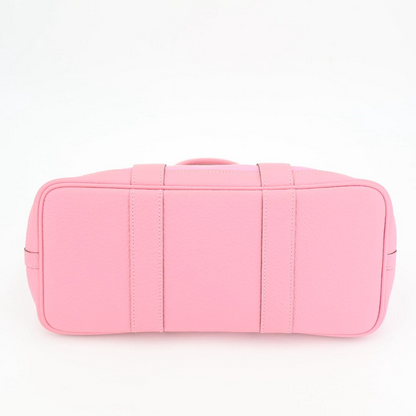 Hermes Garden Party PM Tote Handbag