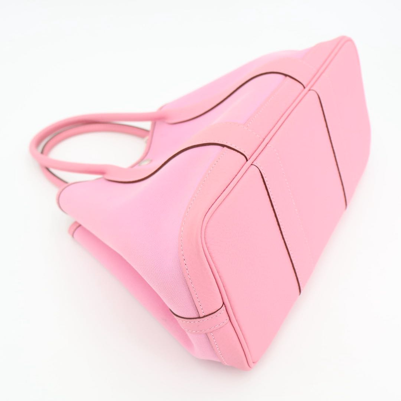 Hermes Garden Party PM Tote Handbag