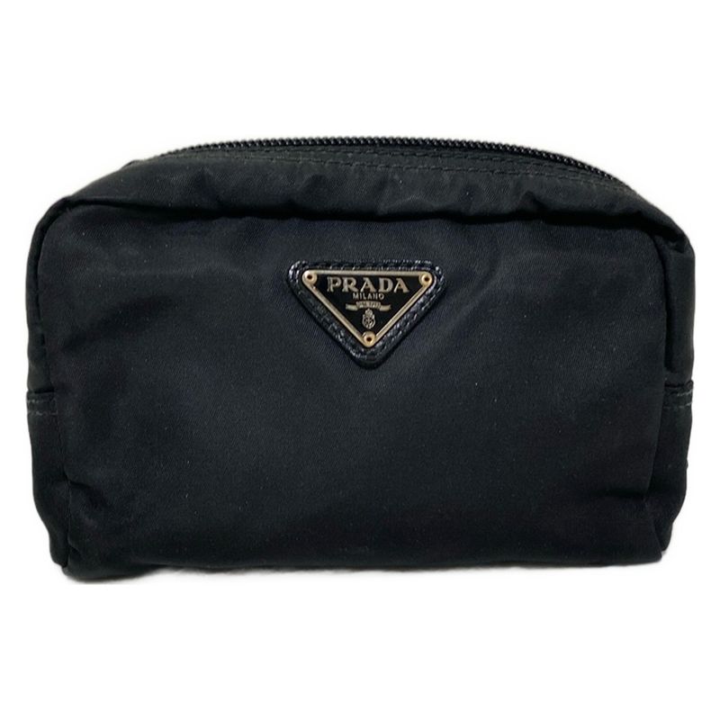 Prada Pouch - Black