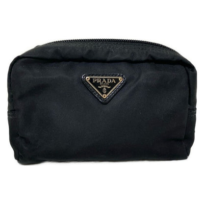 Prada Pouch - Black