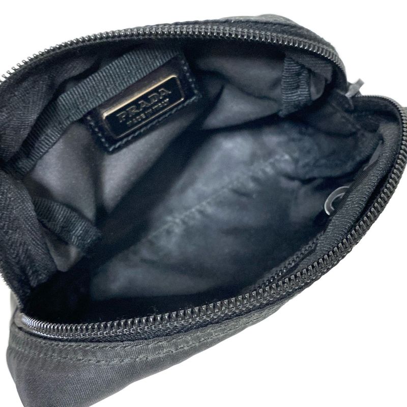 Prada Pouch - Black