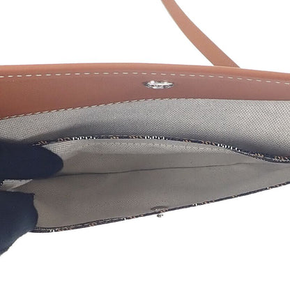 Goyard Saint Louis PM Stlouipmlty01cl03p Tote Bag Calf Goyardine Canvas Natural