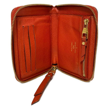 Louis Vuitton Monogram And Empreinte Portefeuille Cles Compact M60295 Orien