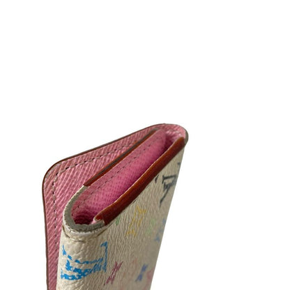 Louis Vuitton Key Case Monogram Multicolor - M93731 Rich