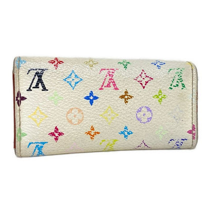 Louis Vuitton Key Case Monogram Multicolor - M93731 Rich