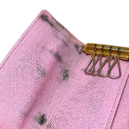 Louis Vuitton Key Case Monogram Multicolor - M93731 Rich