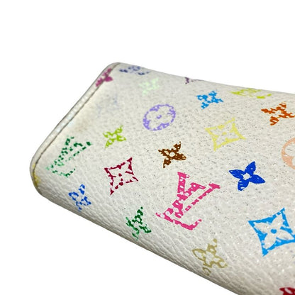 Louis Vuitton Key Case Monogram Multicolor - M93731 Rich
