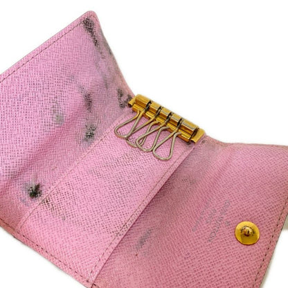 Louis Vuitton Key Case Monogram Multicolor - M93731 Rich
