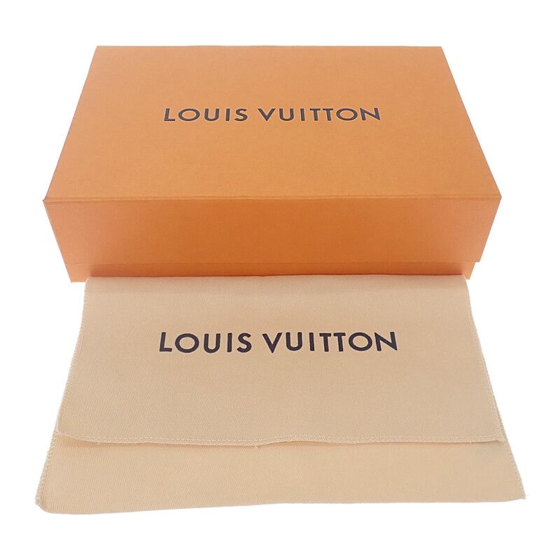 Louis Vuitton Alpha Wearable Wallet M80741 Shoulder Bag Monogram - Eclipse