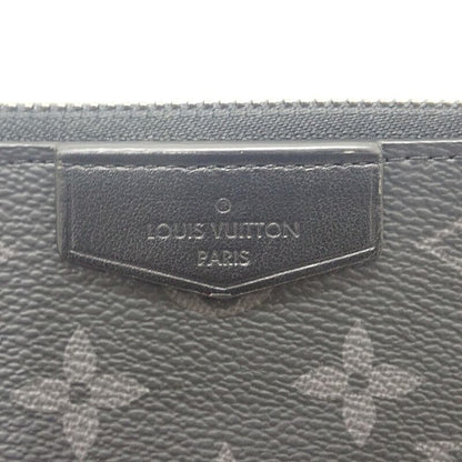 Louis Vuitton Alpha Wearable Wallet M80741 Shoulder Bag Monogram - Eclipse