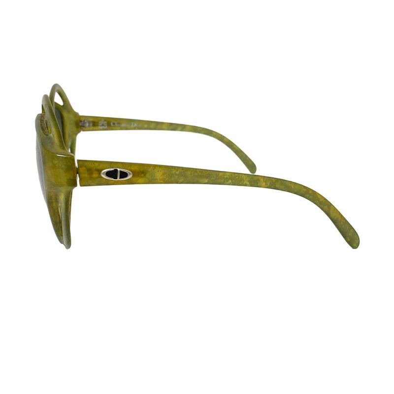 DIOR Christian Dior Sunglasses In Khaki 2027-60
