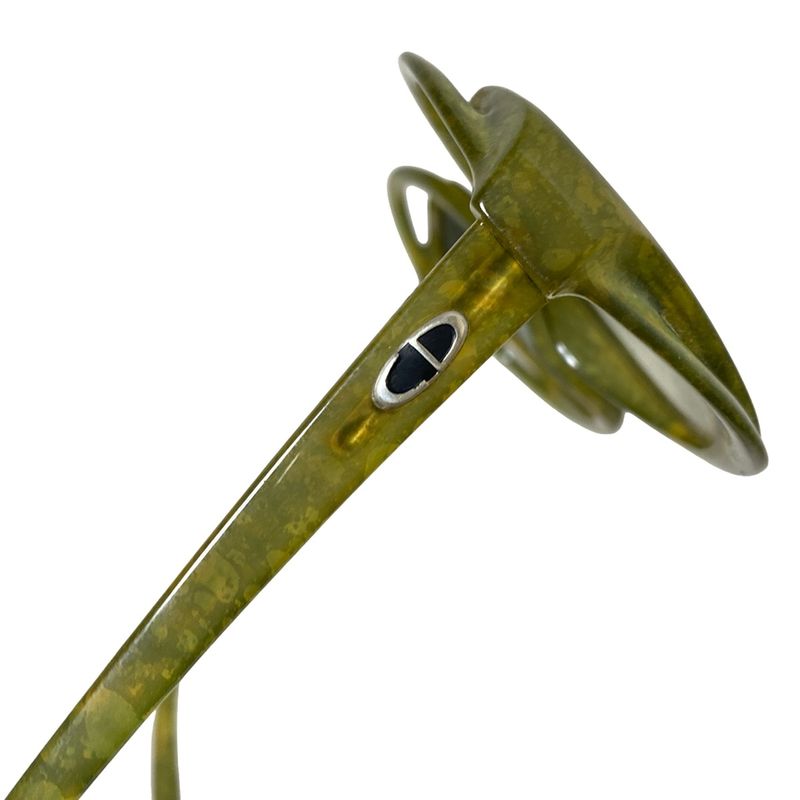 DIOR Christian Dior Sunglasses In Khaki 2027-60