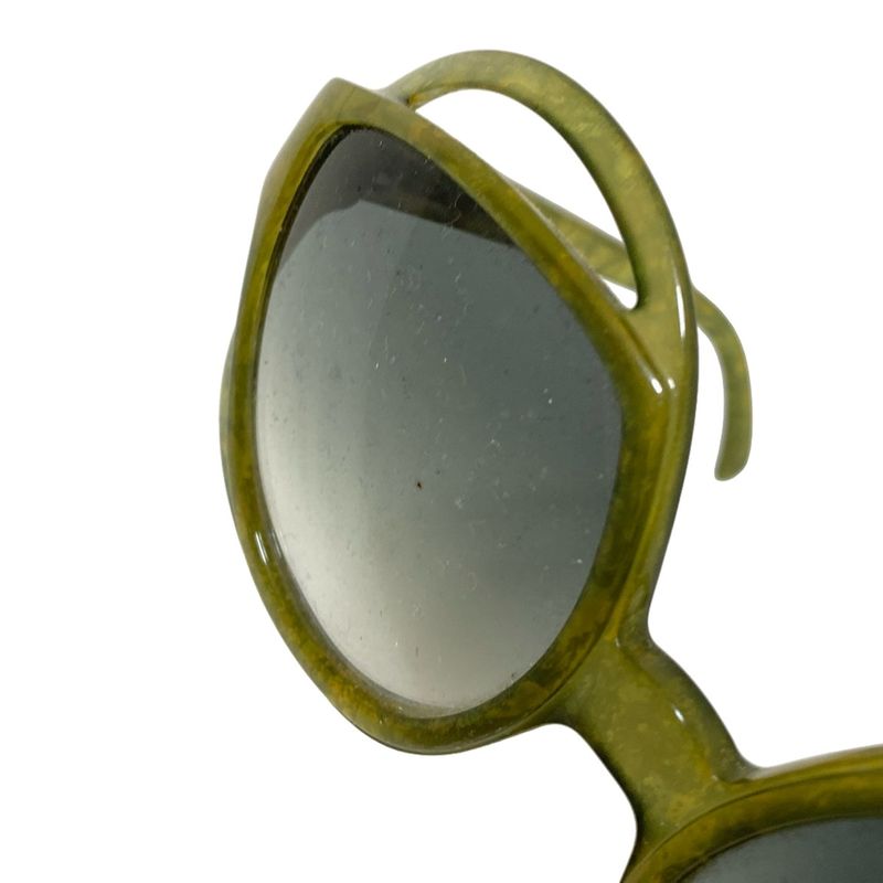 DIOR Christian Dior Sunglasses In Khaki 2027-60