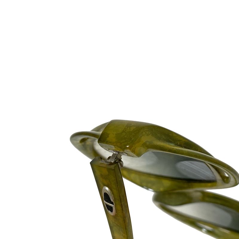 DIOR Christian Dior Sunglasses In Khaki 2027-60