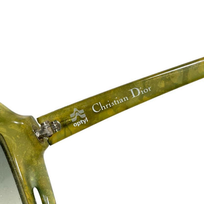 DIOR Christian Dior Sunglasses In Khaki 2027-60