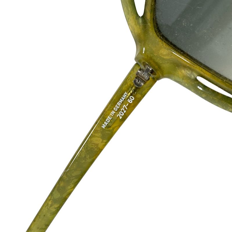 DIOR Christian Dior Sunglasses In Khaki 2027-60