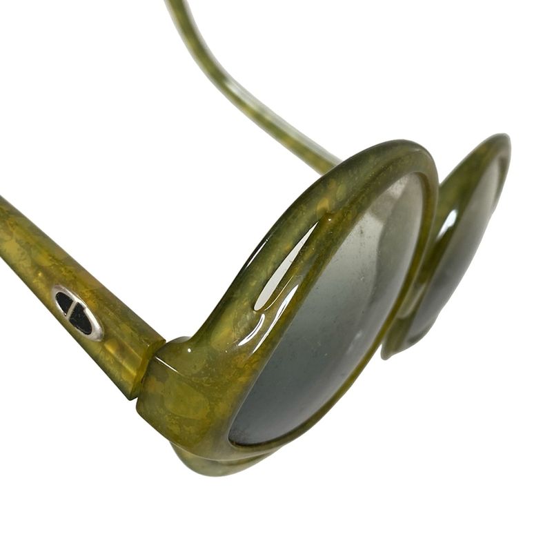 DIOR Christian Dior Sunglasses In Khaki 2027-60