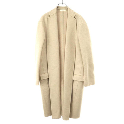 Celine by Phoebe Philo Celine Phoebe Philo Egg Crombie Cashmere Coat 2 8h13