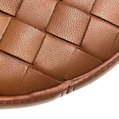 Bottega Veneta Drop Small Hobo Bag Intrecciato Small Hobo Bag Brown