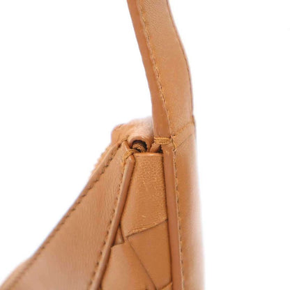 Bottega Veneta Drop Small Hobo Bag Intrecciato Small Hobo Bag Brown