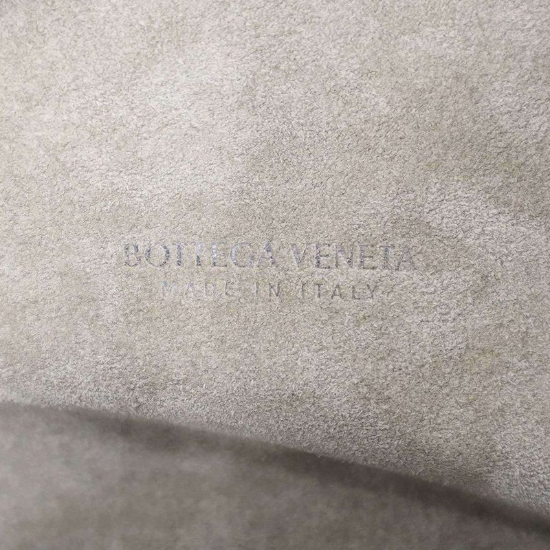 Bottega Veneta Teen Jodie Bag Teen Jodie Suede Bag Khaki