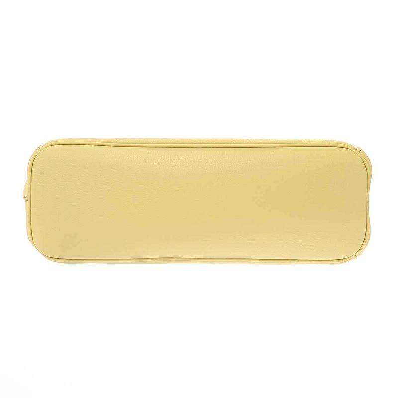 Prada Galleria Bag Medium Galleria Medium Leather Shoulder Bag Yellow