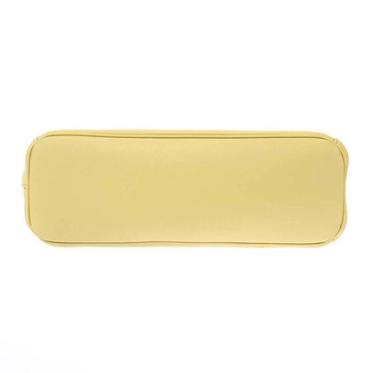 Prada Galleria Bag Medium Galleria Medium Leather Shoulder Bag Yellow