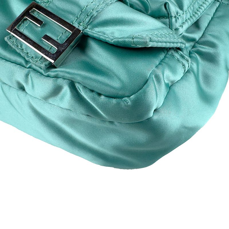 Fendi Handbag Shoulder Bag Baguette 7va579-alwp