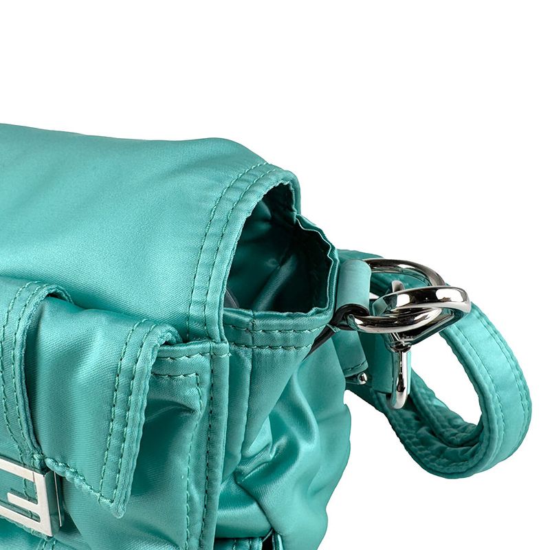 Fendi Handbag Shoulder Bag Baguette 7va579-alwp