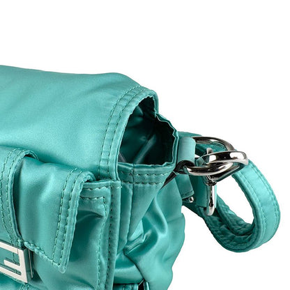 Fendi Handbag Shoulder Bag Baguette 7va579-alwp