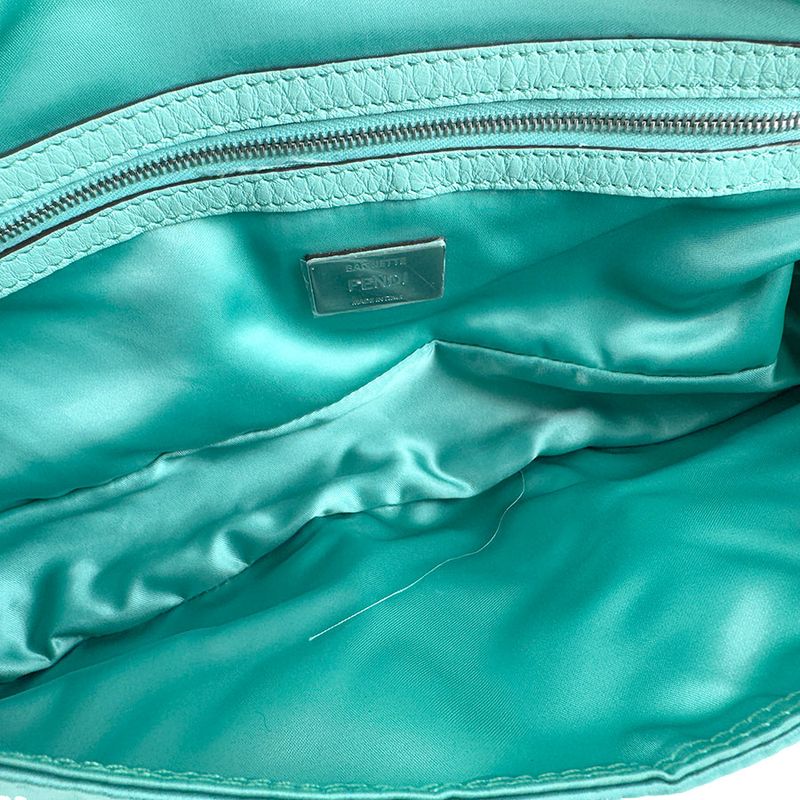 Fendi Handbag Shoulder Bag Baguette 7va579-alwp