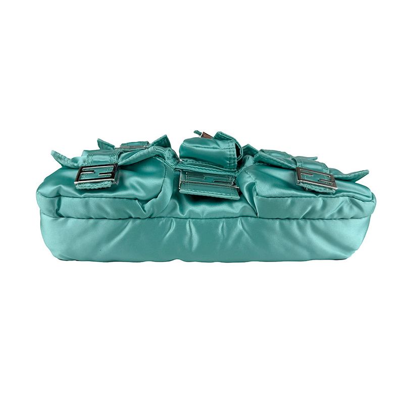 Fendi Handbag Shoulder Bag Baguette 7va579-alwp