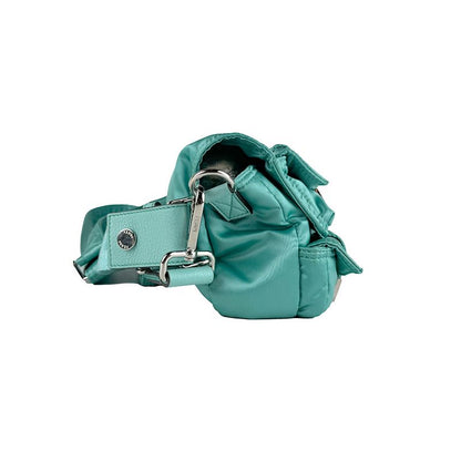 Fendi Handbag Shoulder Bag Baguette 7va579-alwp