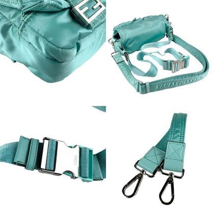 Fendi Handbag Shoulder Bag Baguette 7va579-alwp