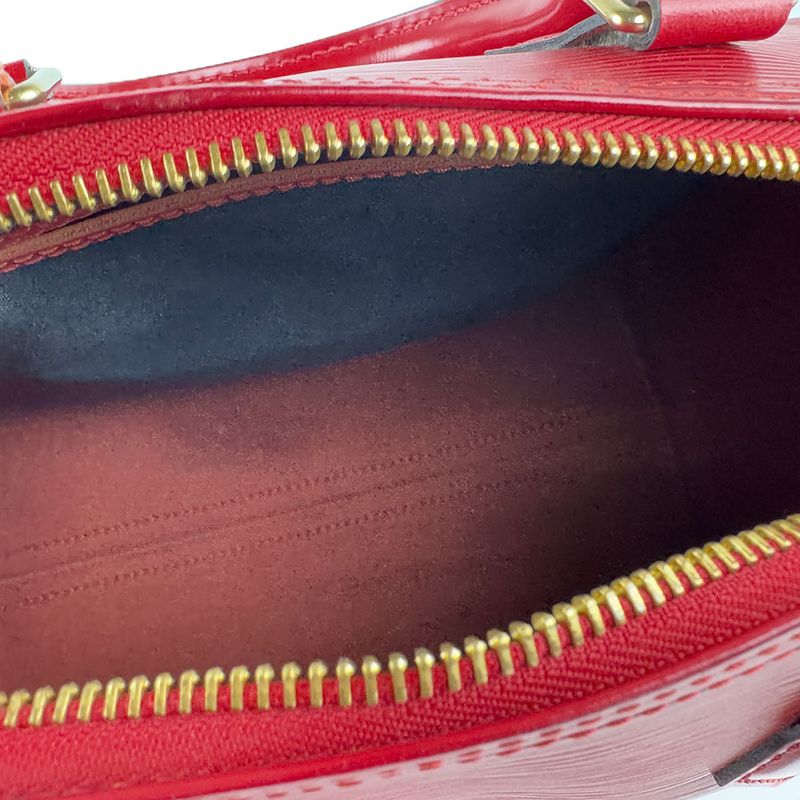 Louis Vuitton Handbag Speedy 30 M43007