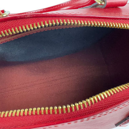 Louis Vuitton Handbag Speedy 30 M43007